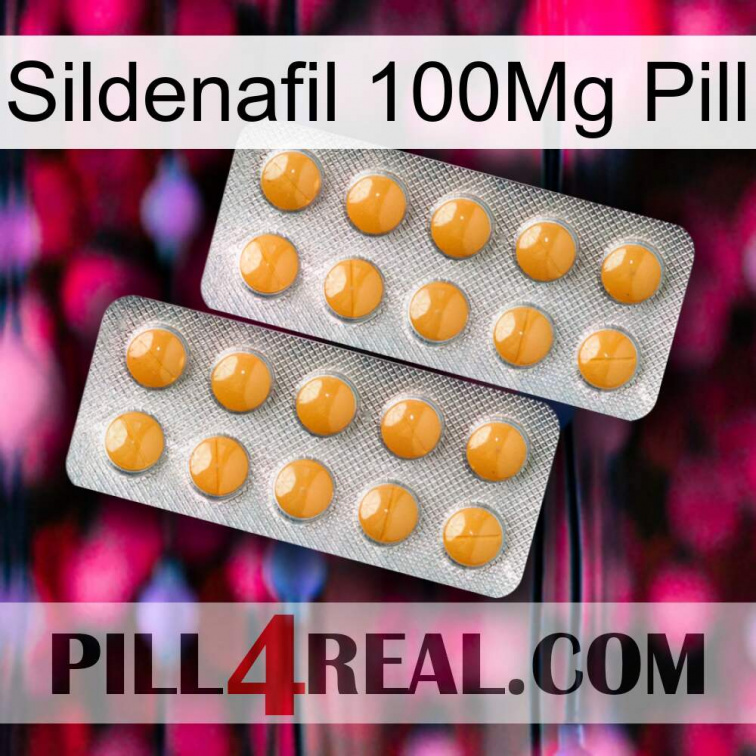 Sildenafil 100Mg Pill levitra2